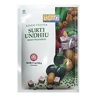 SURTI UNDHIU MIX 310g